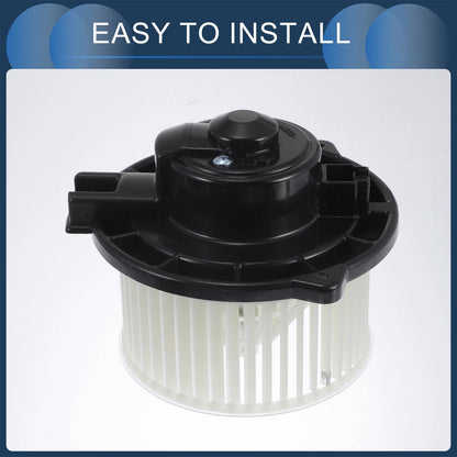 HVAC Blower Motor Assembly for Toyota Camry (2002–2006)