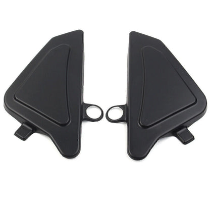 Motorcycle Frame Side Panels Covers for BMW K1600B K1600GA (2017-2023)