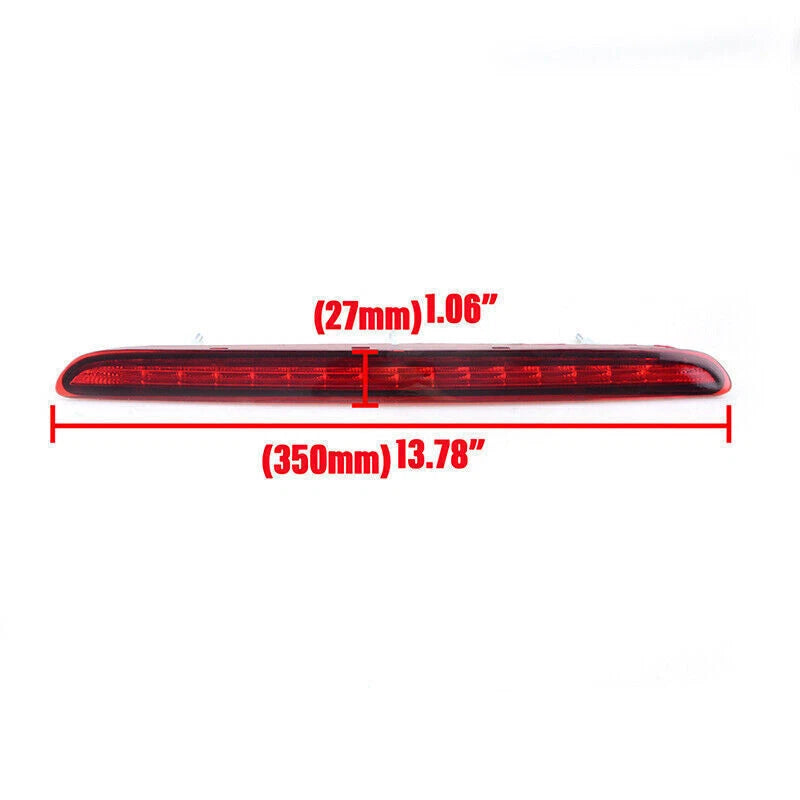 High Level Stop Light for 2007-2013 BMW 3 Series E93 Cabrio (2 x Lights)