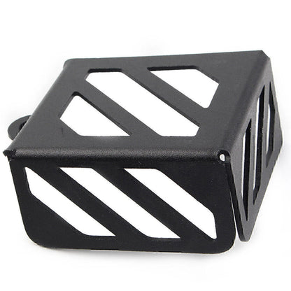 Rear Brake Fluid Reservoir Cover for Honda CB300R/250R/150R/CBR500R/CB500X