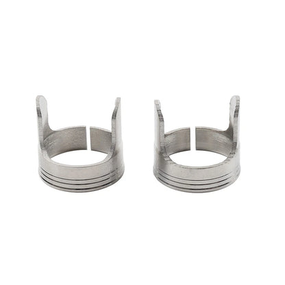 2 x Plasma Cutter Standoffs Guide for P20 Plasma Power Torch (2020-2023)