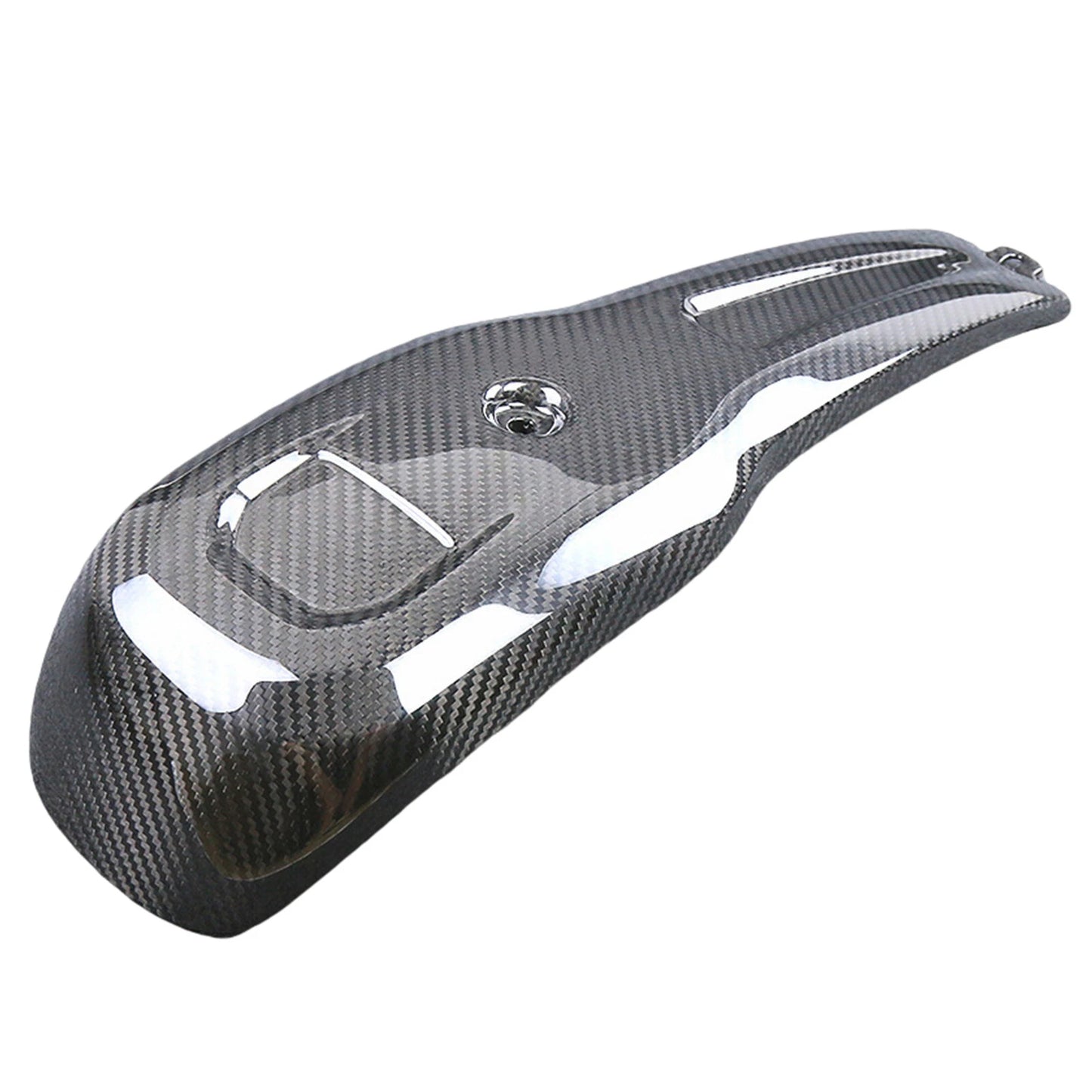 Gas Tank Console Panel Trim for Harley Low Rider S (2022-2024)