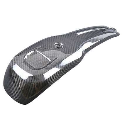 Gas Tank Console Panel Trim for Harley Low Rider S (2022-2024)