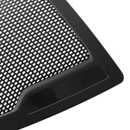 6"x9" Saddlebag Lid Speaker Grills for Harley CVO Road Street Glide (2023-2025)