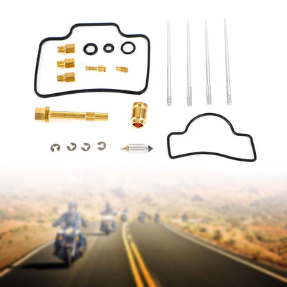 Carburetor Repair Kit for Suzuki RGV250 Gamma VJ21 VJ22 (1988-1996)