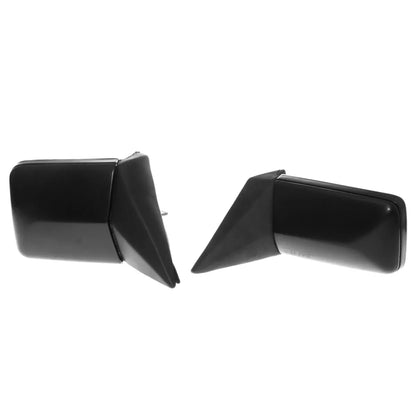 Door Mirror Set for Mercedes-Benz W124 Saloon 300 Series 1984-1993
