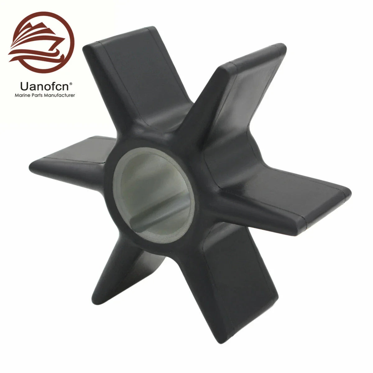 Outboard Water Pump Impeller for Mercury 500301 (40-60HP) 2000-2005