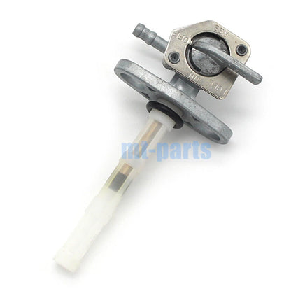 Fuel Petcock Tap Valve for Honda XR50R XR70R XR80R (2000-2003, 1985-1997)