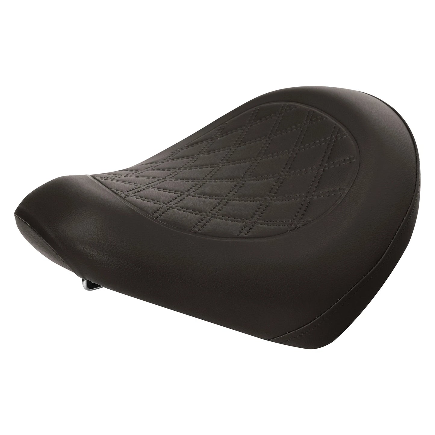 Brown Driver Rider Seat for Honda Rebel 1100 CMX1100 (2021-2024)