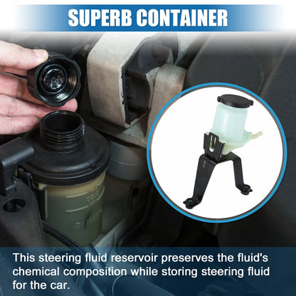 Power Steering Reservoir for Toyota 4Runner FJ Cruiser