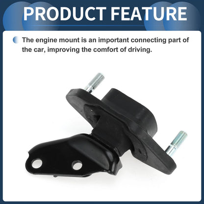 Engine Motor Mount for Honda Accord 8th Gen (2008-2012)