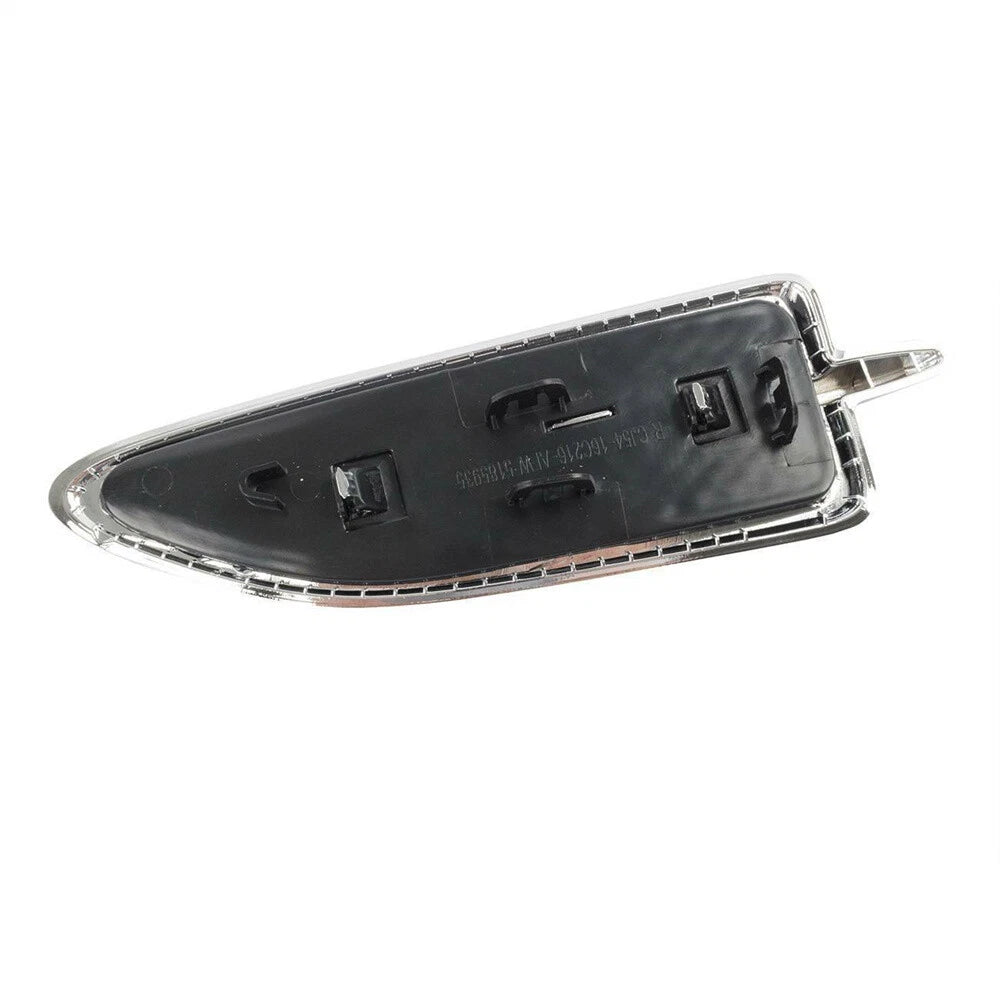 Fender Chrome Emblem Moulding Right for 2013-2015 Ford Escape