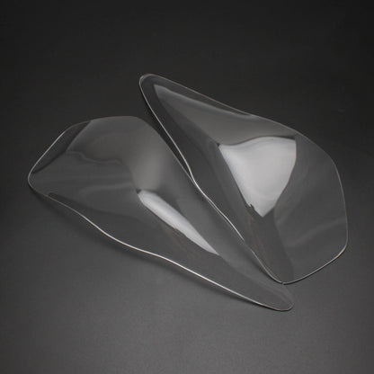 Headlight Glass Cover for Yamaha Force 155 (2016-2021)