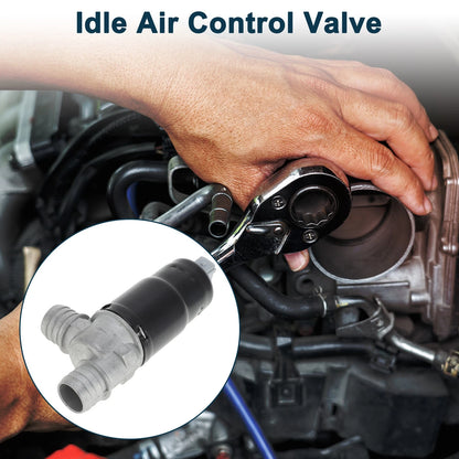 Idle Air Control Valve for BMW 528e (1987-1988)