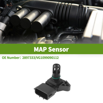 MAP Sensor for Dodge Ram (2007 - 2007)