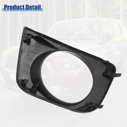 Front Right Fog Light Grille Cover for Toyota 4Runner (2006-2009)