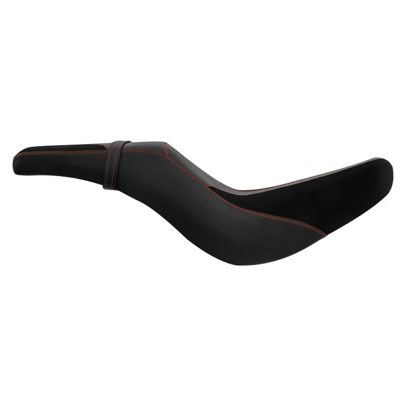 Seat Driver Rider Passenger for Harley Softail Street Bob (2018-2025)