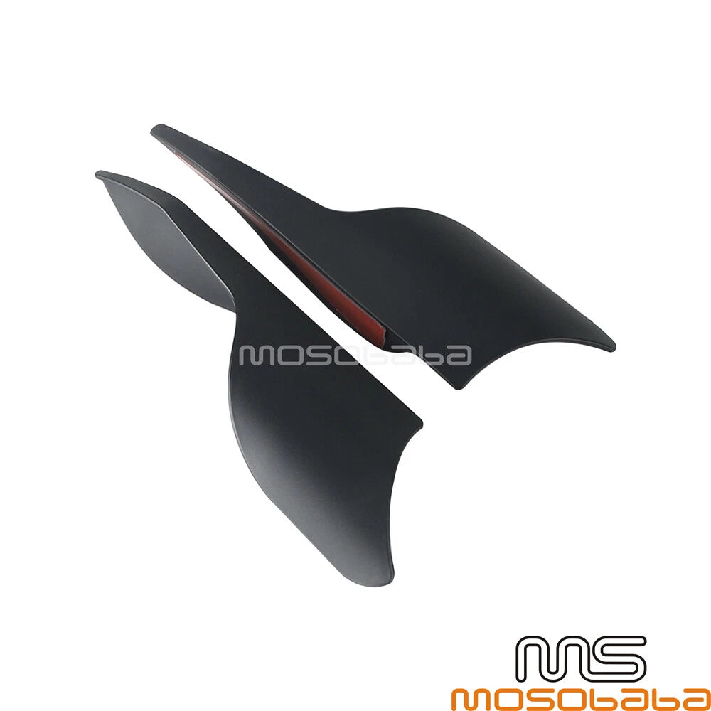 Engine Heat Shield Protector Cover for Indian Chieftain Dark Horse (2016)