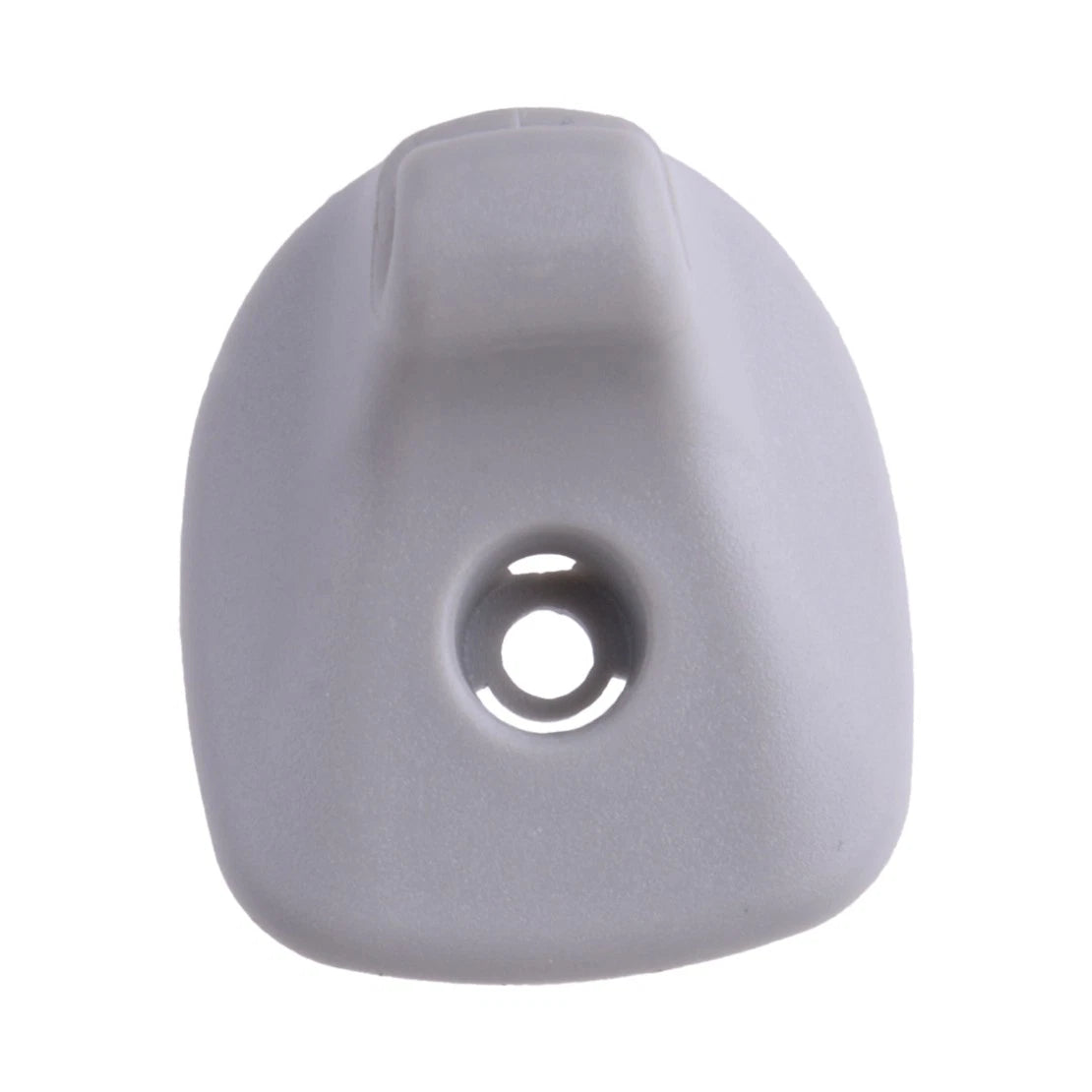 2 x Sun Visor Hook Brackets for Chrysler 200 Dodge Avenger (2011-2014)