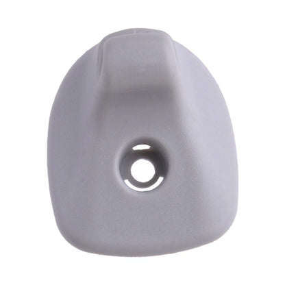 2 x Sun Visor Hook Brackets for Chrysler 200 Dodge Avenger (2011-2014)