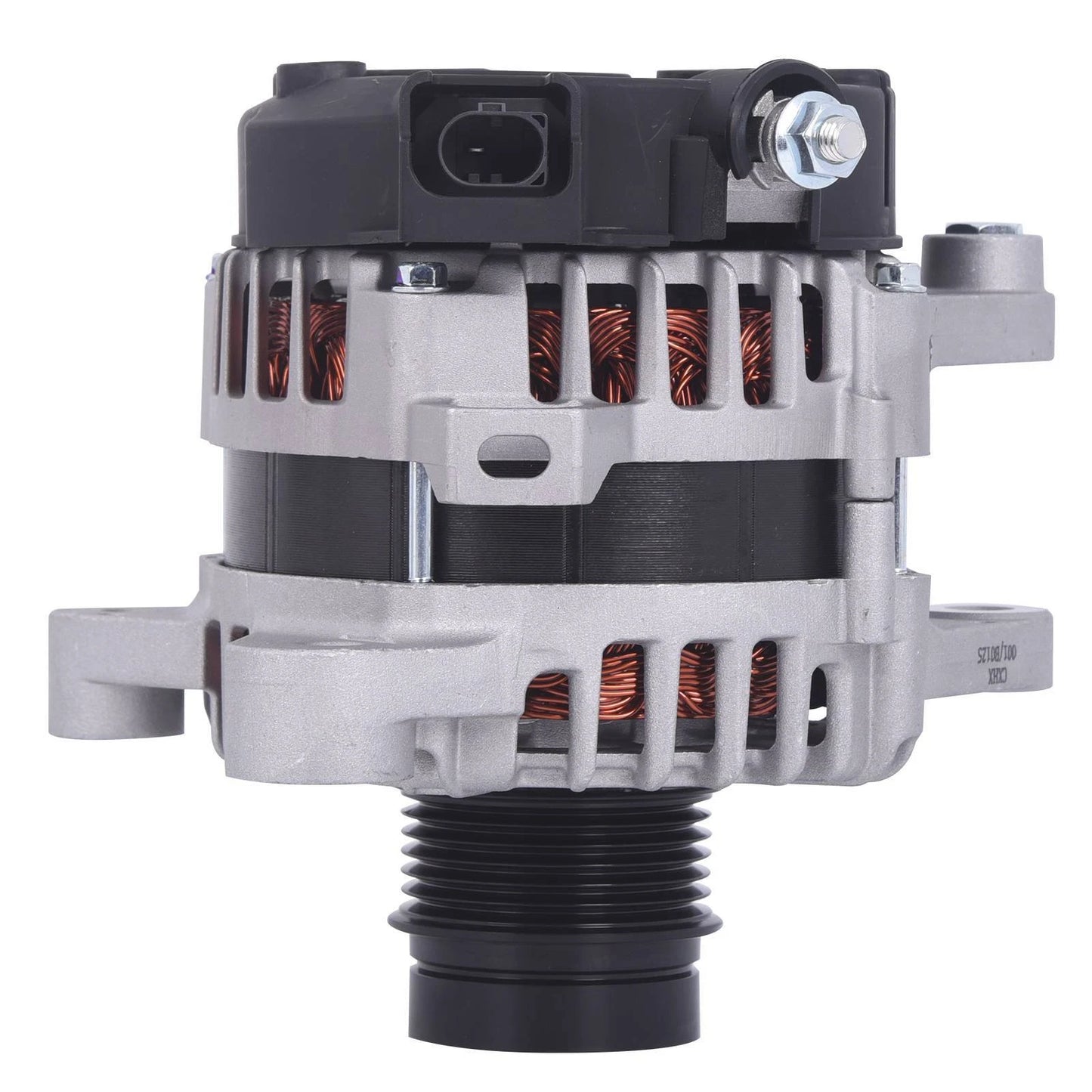 Alternator 130A for Hyundai Tucson NX4E NX4A 1.6 T-GDI HTRAC (2021)