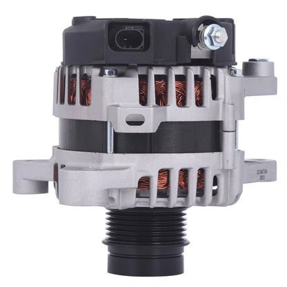Alternator 130A for Hyundai Tucson NX4E NX4A 1.6 T-GDI HTRAC (2021)