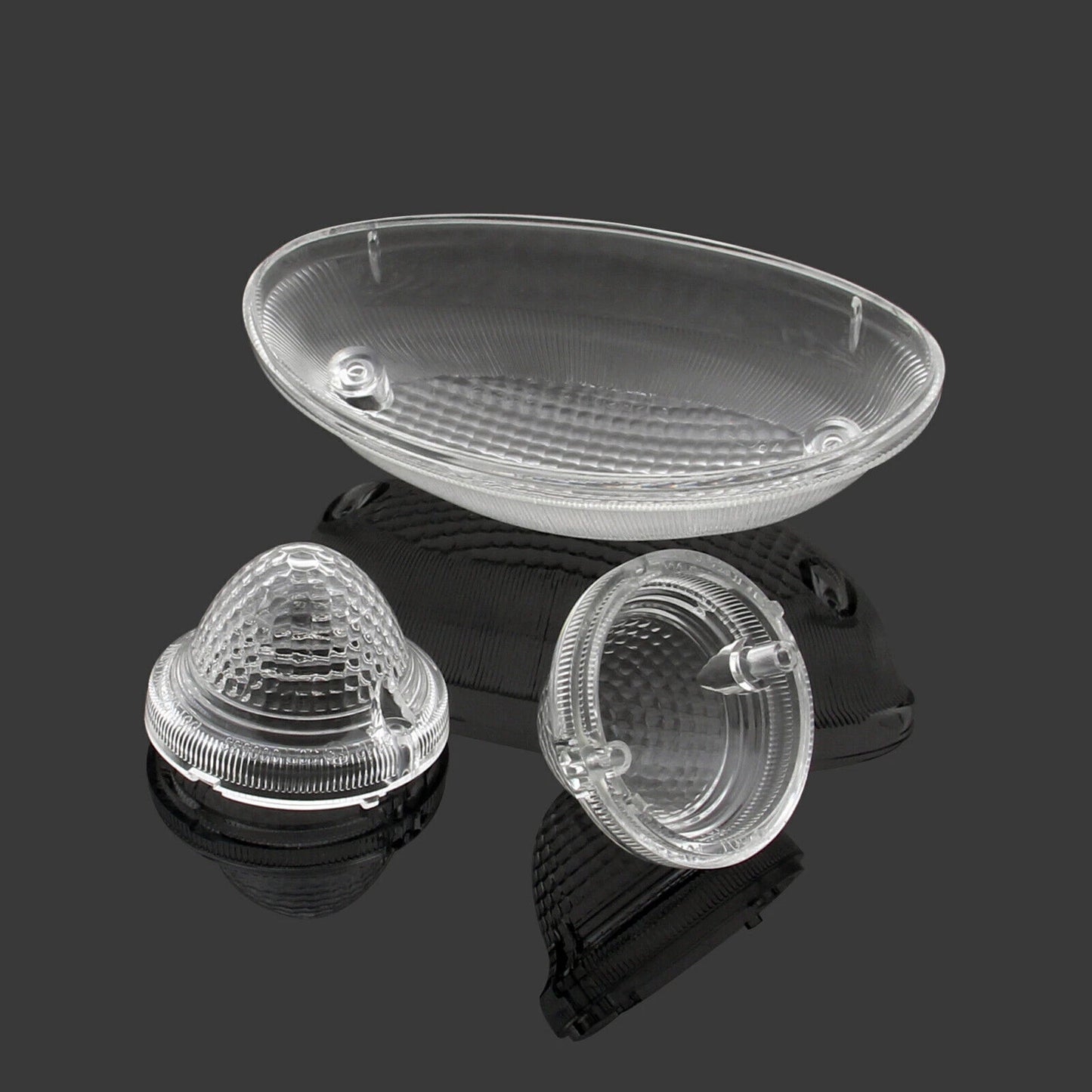 Tail Light Cover for Bonneville SE T100 Cl F3 (2015-2019)