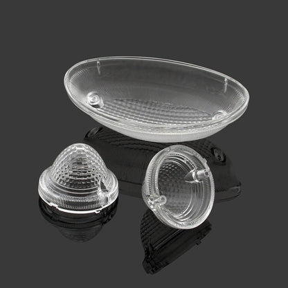 Tail Light Cover for Bonneville SE T100 Cl F3 (2015-2019)