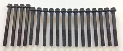 Head Gasket & Bolts for Mitsubishi L200 Shogun Pajero 3.2 DiD TD 4M41