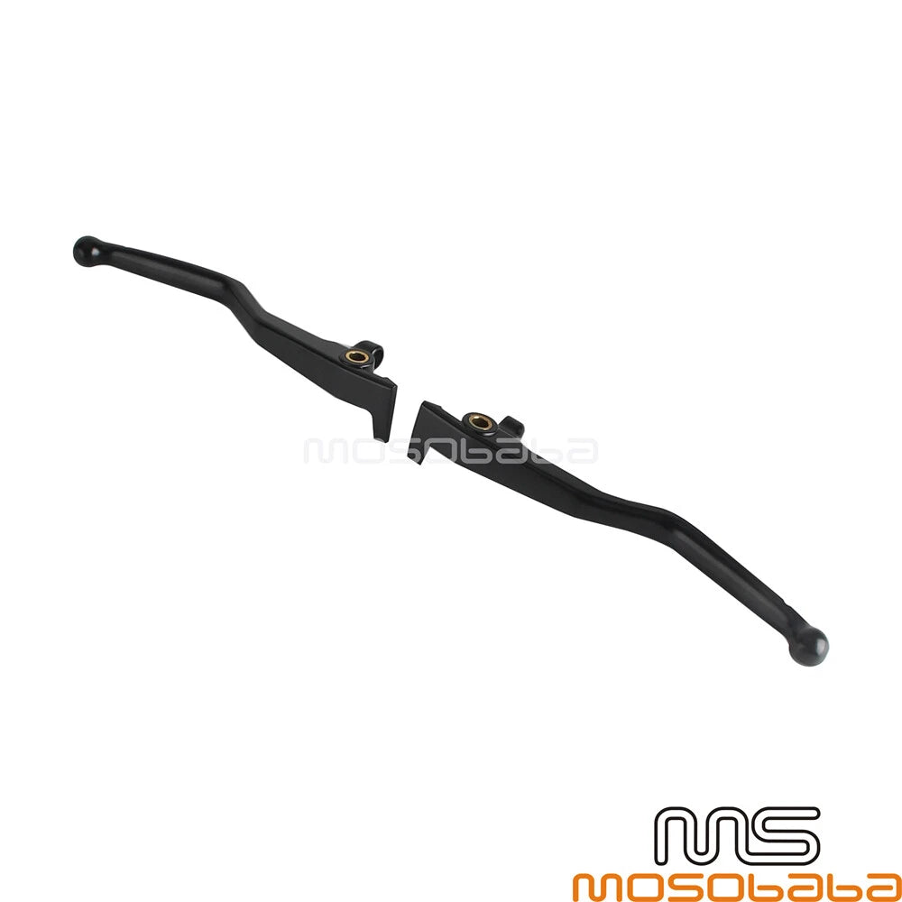 Brake Clutch Lever for BMW C400X C400GT (2018-2023) Black