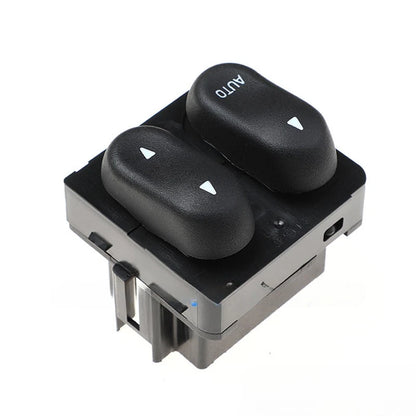 Master Power Window Switch Driver for Ford F-150 F-250 (1999–2002)