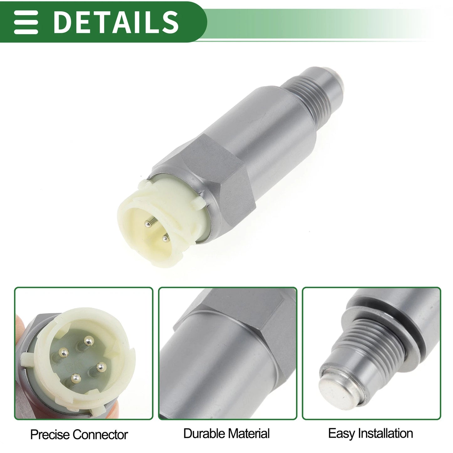 Transmission Speed Sensor for VOLVO Truck