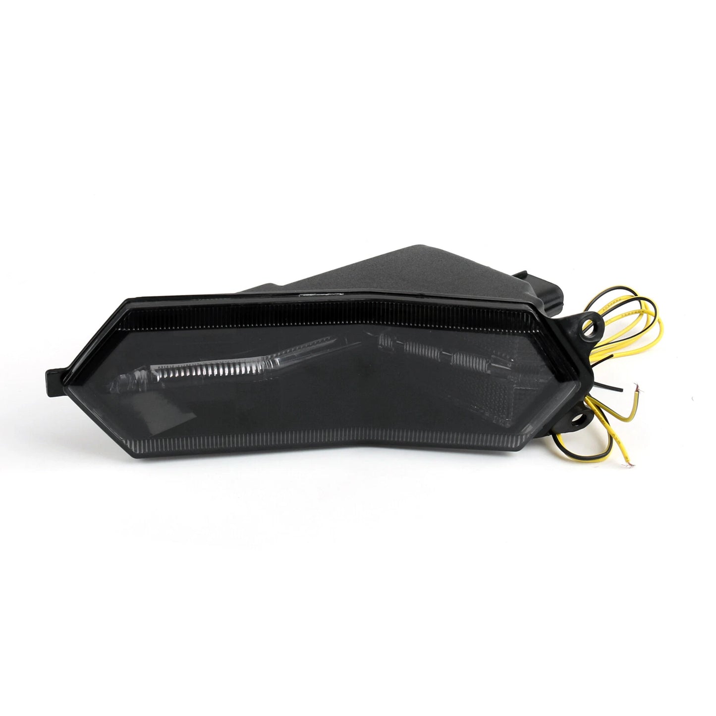 Tail Light with Integrated Turn Signal for Yamaha YZF R6 R1 R1S R7 (2015-2024)
