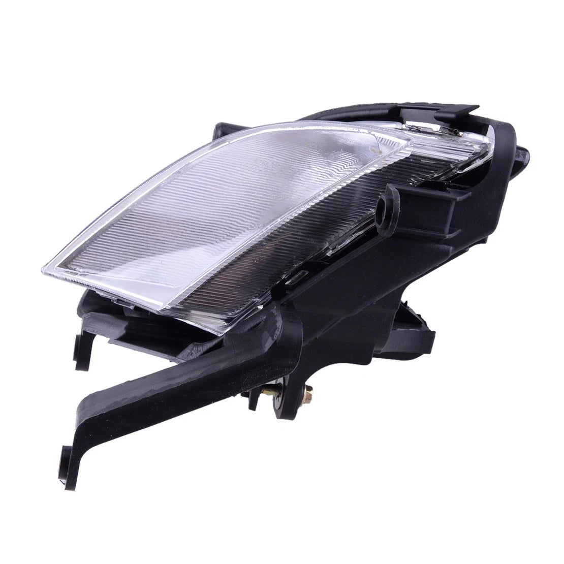 Front Fog Light Lamps Clear Lens for Kia Forte Sedan (2010-2013)