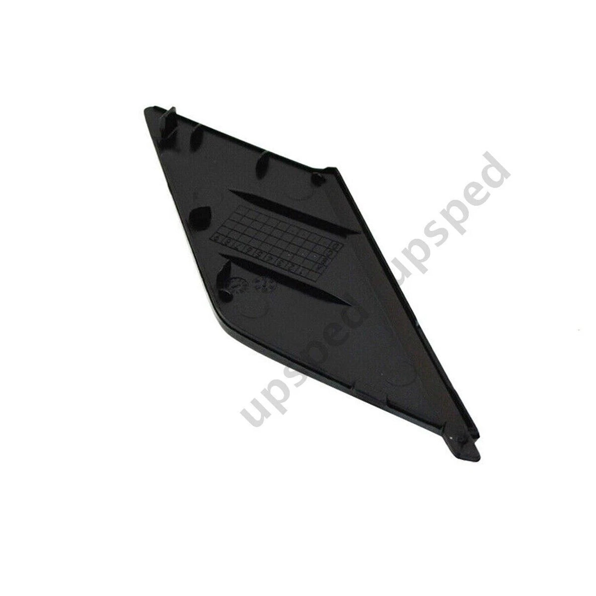Rear Bumper Tow Hook Hole Eye Cover Cap for Volvo XC60 (2018–2023)