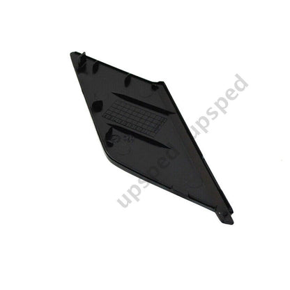 Rear Bumper Tow Hook Hole Eye Cover Cap for Volvo XC60 (2018–2023)