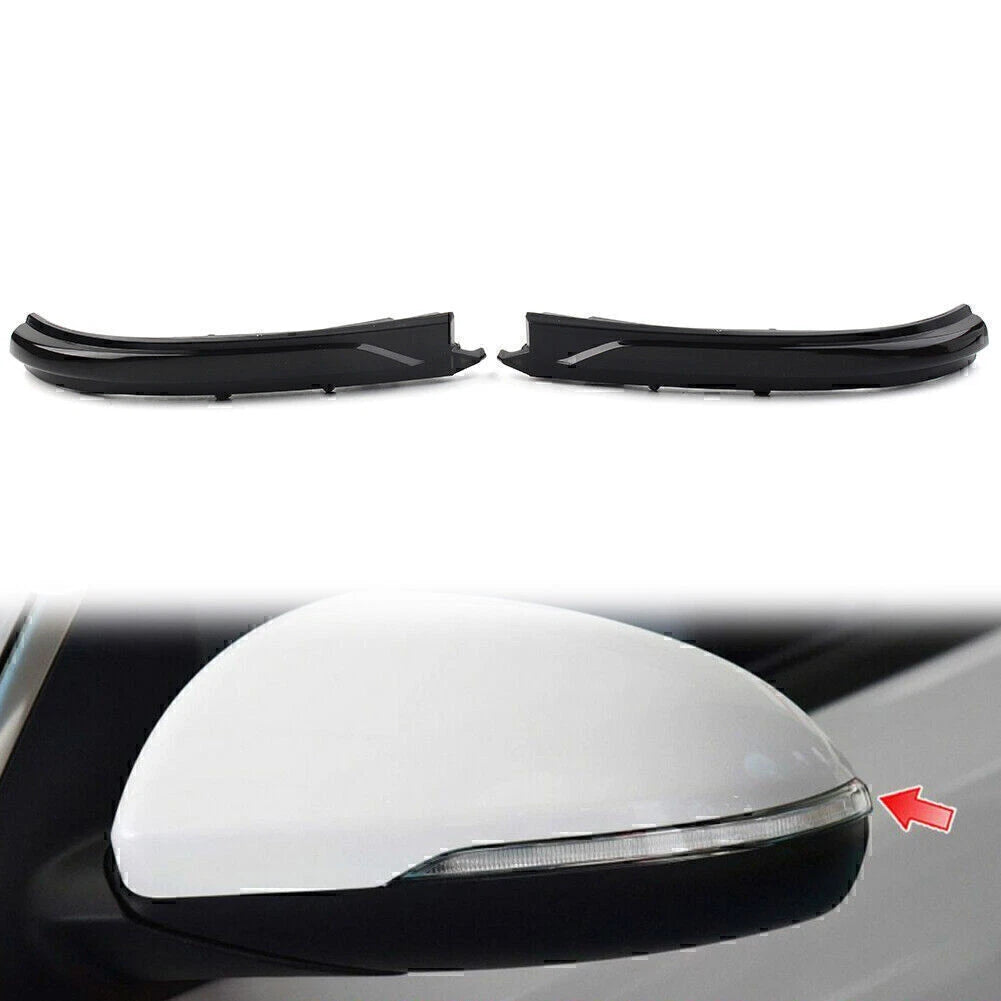 LED Side Mirror Sequential Turn Signal Light for Kia Optima K5 (2016-2021)
