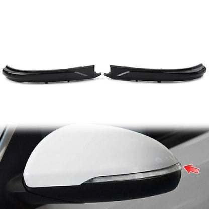 LED Side Mirror Sequential Turn Signal Light for Kia Optima K5 (2016-2021)