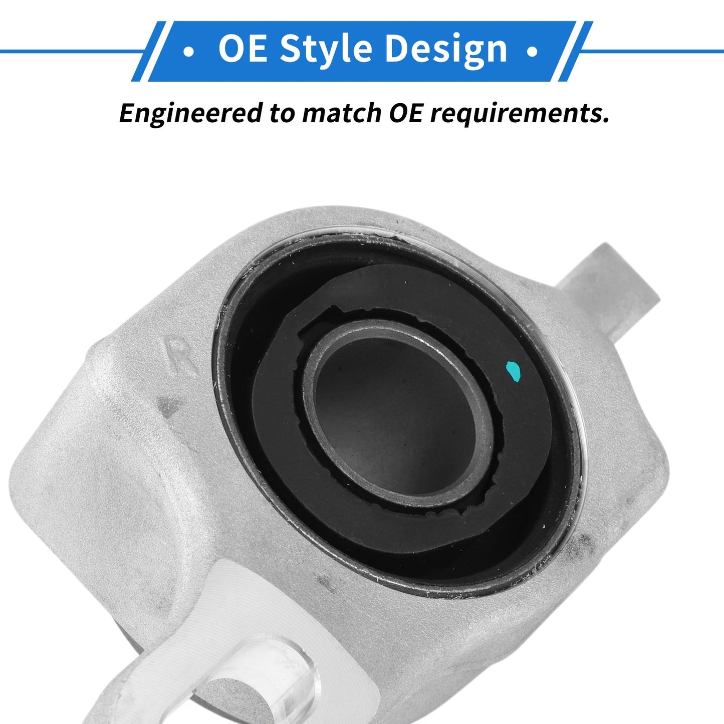 Front Control Arm Bushing Suspension for DODGE DURANGO (11-15)