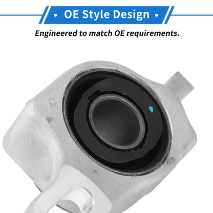 Front Control Arm Bushing Suspension for DODGE DURANGO (11-15)