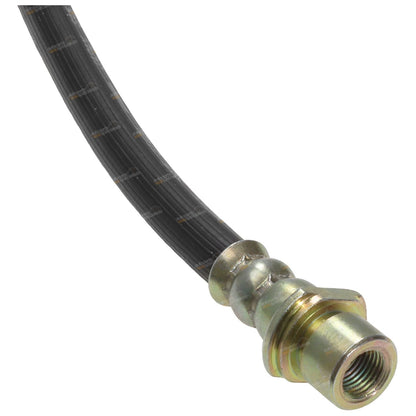 2 x Front Caliper Brake Hoses for Toyota RAV4 (1994-2000)