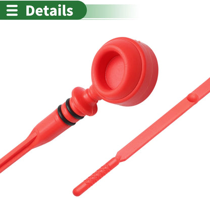 Oil Level Dipstick for Honda Civic HR-V Accord 2.0 (2006-2020)
