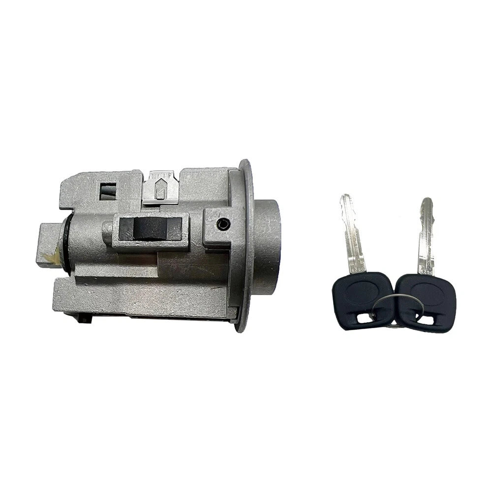 Ignition Lock Cylinder Switch w/ 2 Keys for 07-20 Toyota Tundra