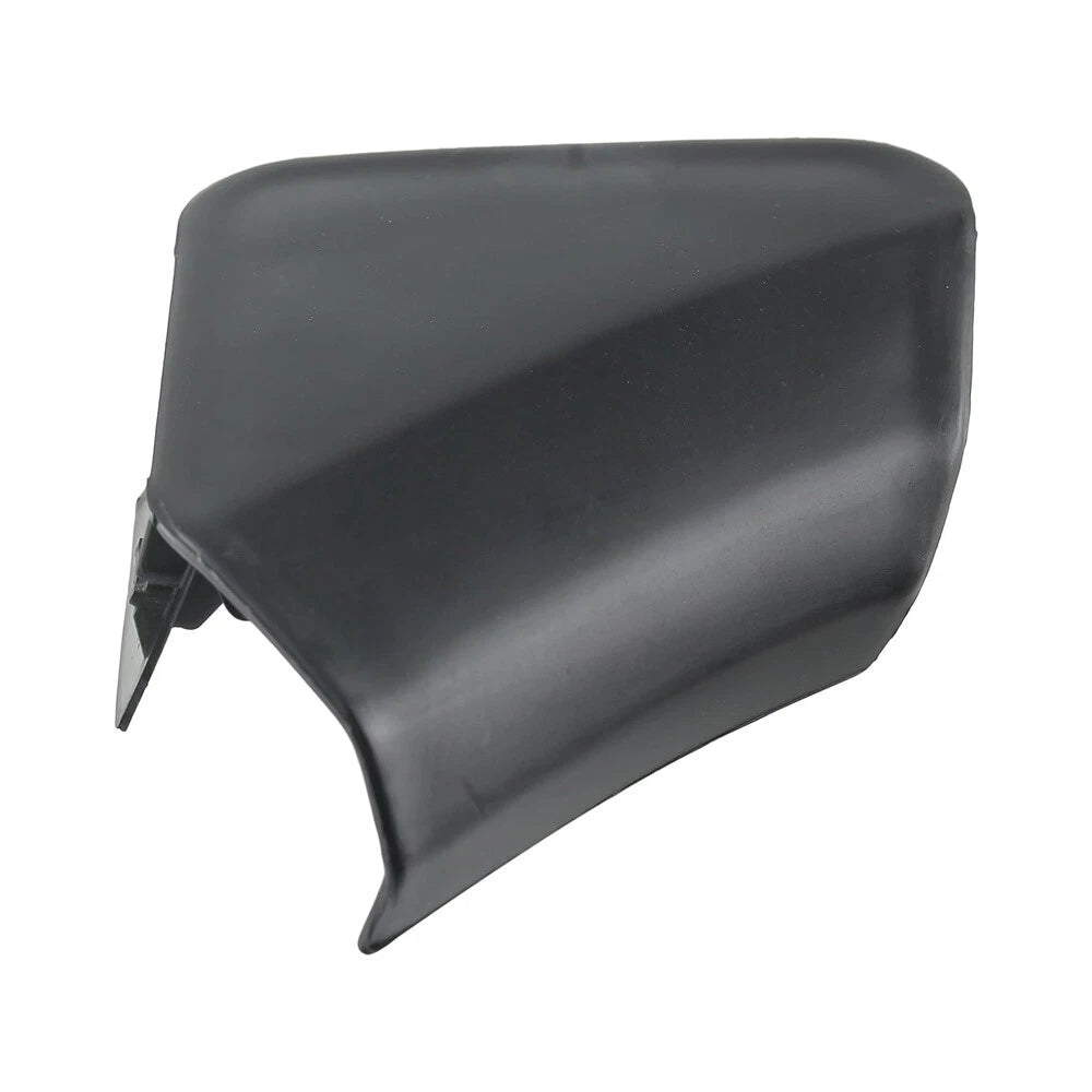 Front Bumper Tow Hook Covers for Toyota Highlander (2011-2013)