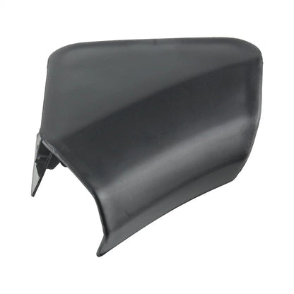 Front Bumper Tow Hook Covers for Toyota Highlander (2011-2013)