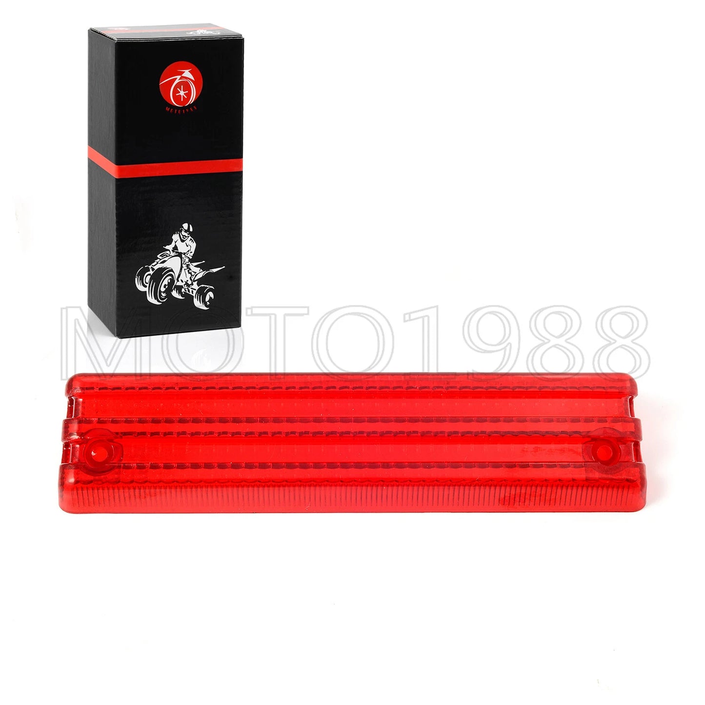 Tail Light Lens for HONDA 250ES ATC250ES Big Red (1985–1987)
