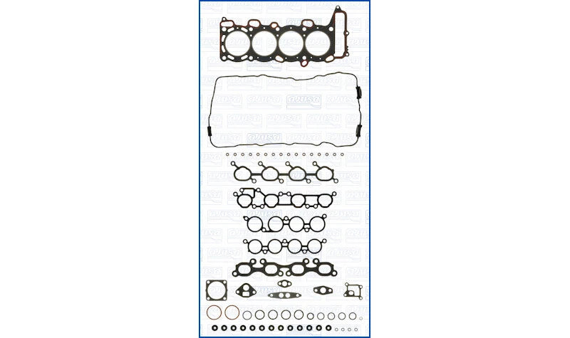 / 2.0L SR20 / Cylinder Head Gasket for Nissan Pulsar (1990–2000)