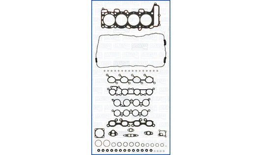 / 2.0L SR20 / Cylinder Head Gasket for Nissan Pulsar (1990–2000)