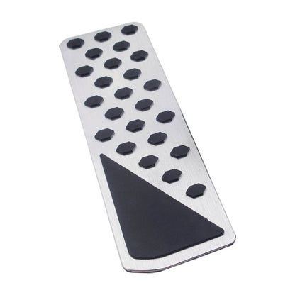 Throttle Brake Pedal Footrest for Jeep Grand Cherokee (2022-2024)