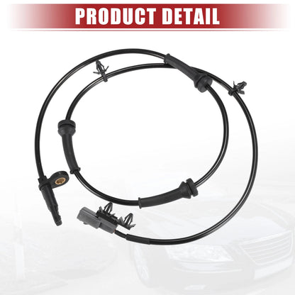 Rear ABS Wheel Speed Sensors for Nissan Murano (2010-2014)